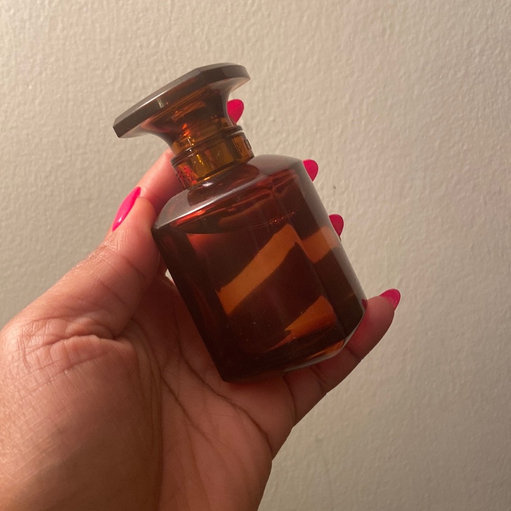 Rihanna Fenty Perfume